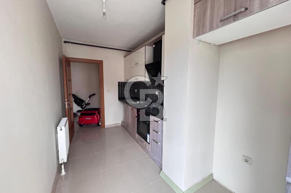 ÇOLAK YAPI'DAN ORMANKÖY 'ÜN KARŞISINDA SIFIR 2+1 SATILIK DAİRE