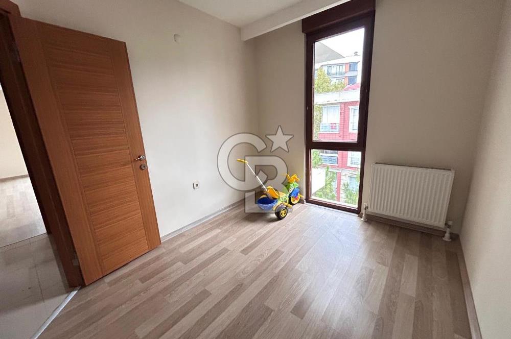 ÇOLAK YAPI'DAN ORMANKÖY 'ÜN KARŞISINDA SIFIR 2+1 SATILIK DAİRE