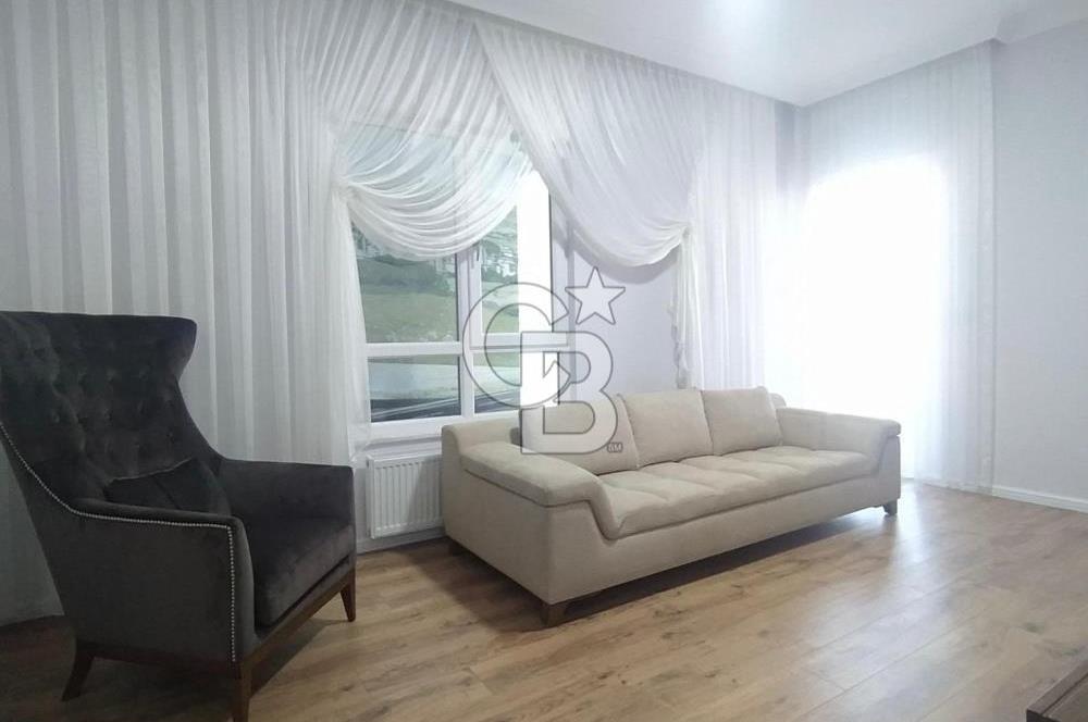 SİTE İÇİNDE 50 M2 MÜSTAKİL BAHÇELİ, 185 M2, 4+1 SATILIK DAİRE