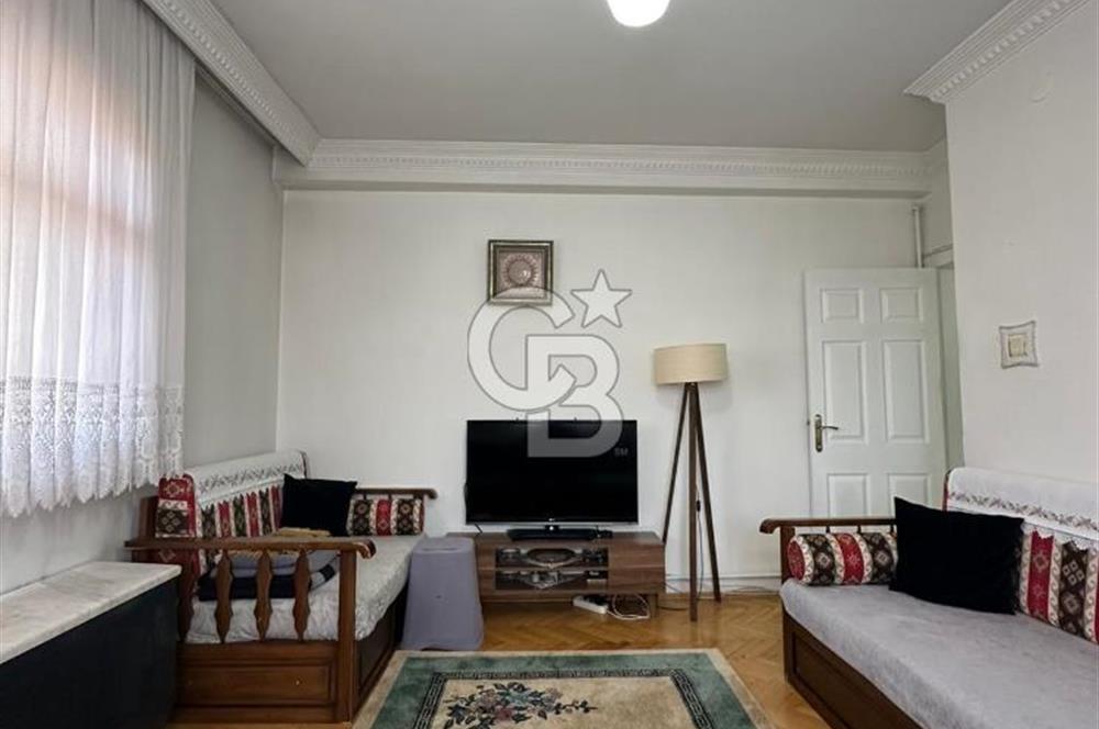 AKTEPE STADINA KOMŞU, GENİŞ TERASLI, SATILIK 6+1 DUBLEKS DAİRE