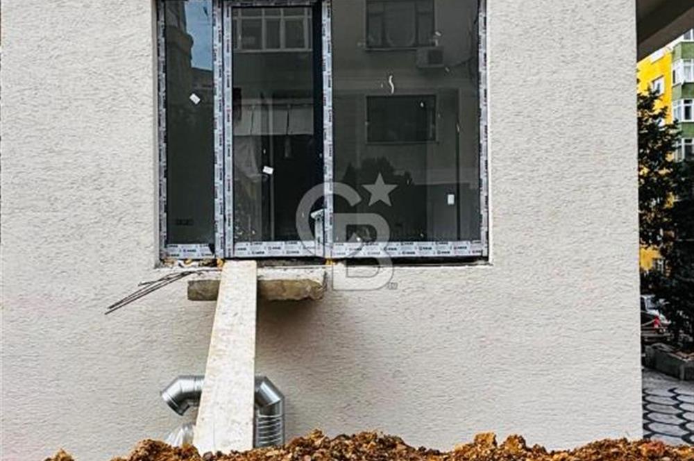 Kadıköy Satılık Dükkan