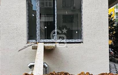 Kadıköy Satılık Dükkan