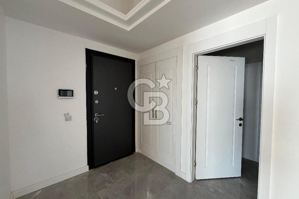 GÖLBAŞI İNCEK FARAS PANORAMA 4.5+1 KİRALIK DAİRE