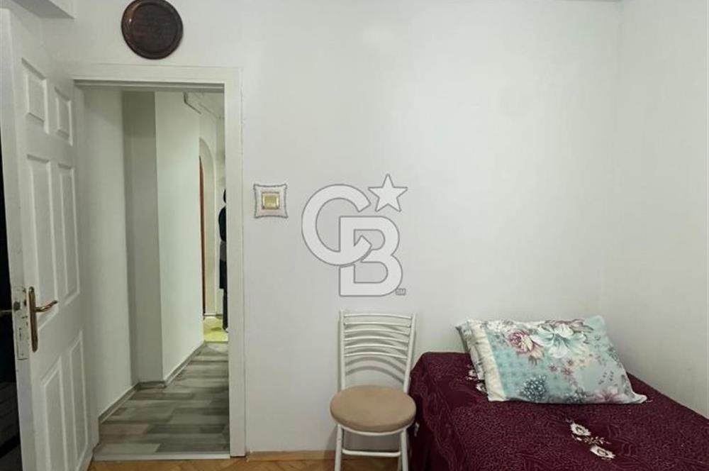 AKTEPE STADINA KOMŞU, GENİŞ TERASLI, SATILIK 6+1 DUBLEKS DAİRE