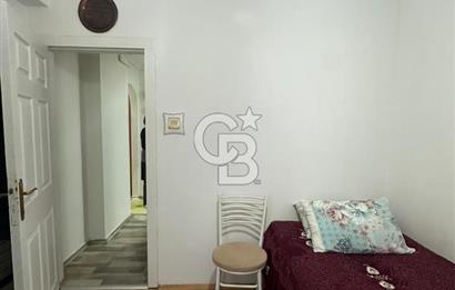 AKTEPE STADINA KOMŞU, GENİŞ TERASLI, SATILIK 6+1 DUBLEKS DAİRE