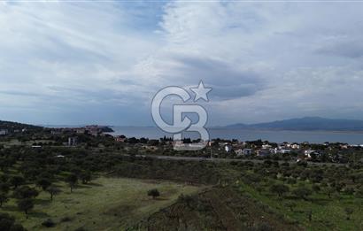 AŞAĞIŞAKRANDA 1878m2 TEK TAPU TEL İLE ÇEVRİLİ BUNGALOV OLAN