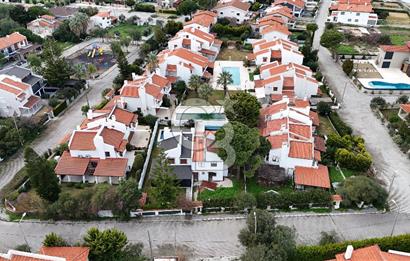 ÇEŞME YILDIZBURNU'NDA SİTE İÇİ HAVUZLU SATILIK FIRSAT 3+1