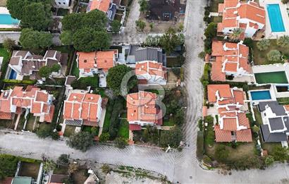 ÇEŞME YILDIZBURNU'NDA SİTE İÇİ HAVUZLU SATILIK FIRSAT 3+1