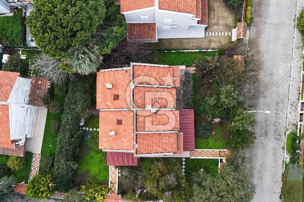 ÇEŞME YILDIZBURNU'NDA SİTE İÇİ HAVUZLU SATILIK FIRSAT 3+1