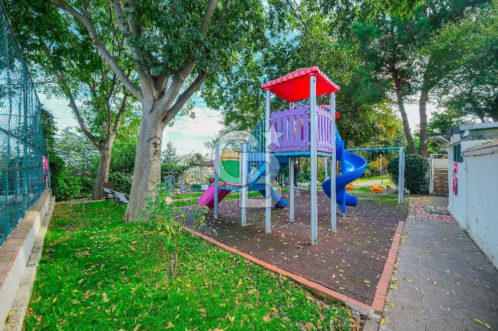 Fırsat Güzel Konutlar Sitesi İş Yerine 2+1 Daire 