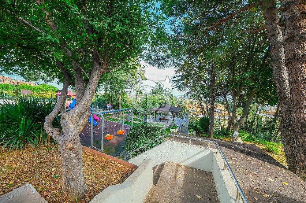 Fırsat Güzel Konutlar Sitesi İş Yerine 2+1 Daire 