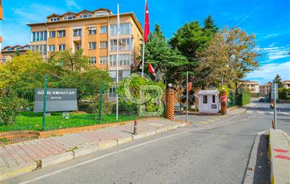 Fırsat Güzel Konutlar Sitesi İş Yerine 2+1 Daire 