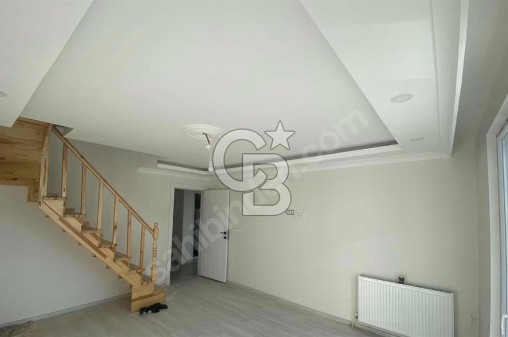 TAŞOLUK MERKEZDE GENİŞ 5+2 DUBLEKS