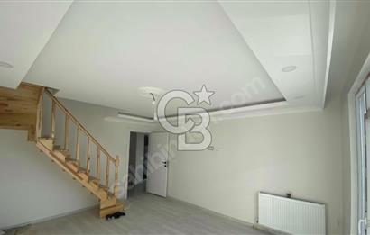 TAŞOLUK MERKEZDE GENİŞ 5+2 DUBLEKS