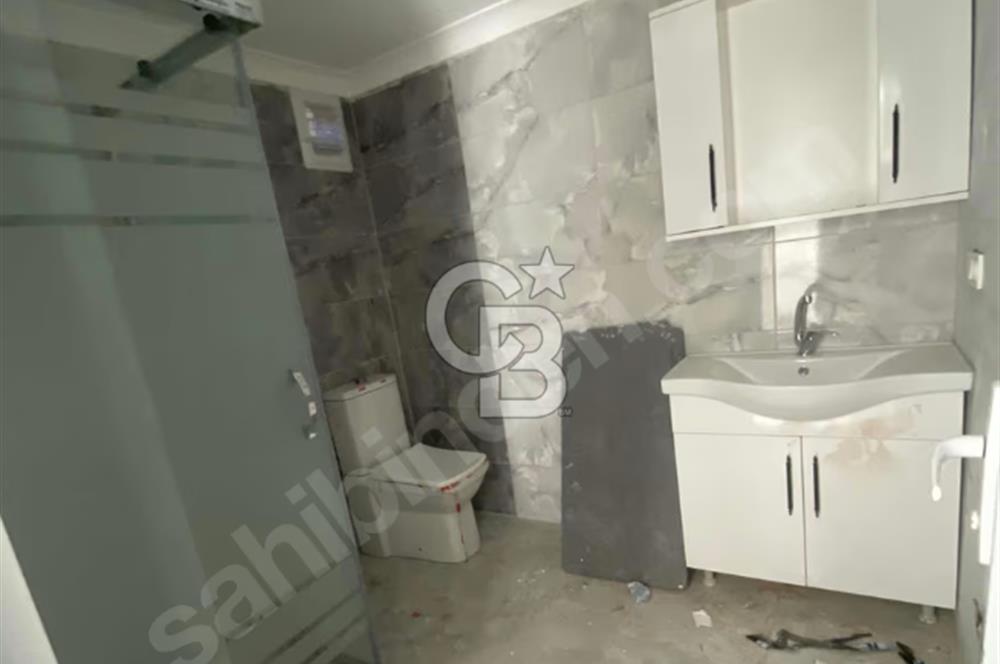 TAŞOLUK MERKEZDE GENİŞ 5+2 DUBLEKS