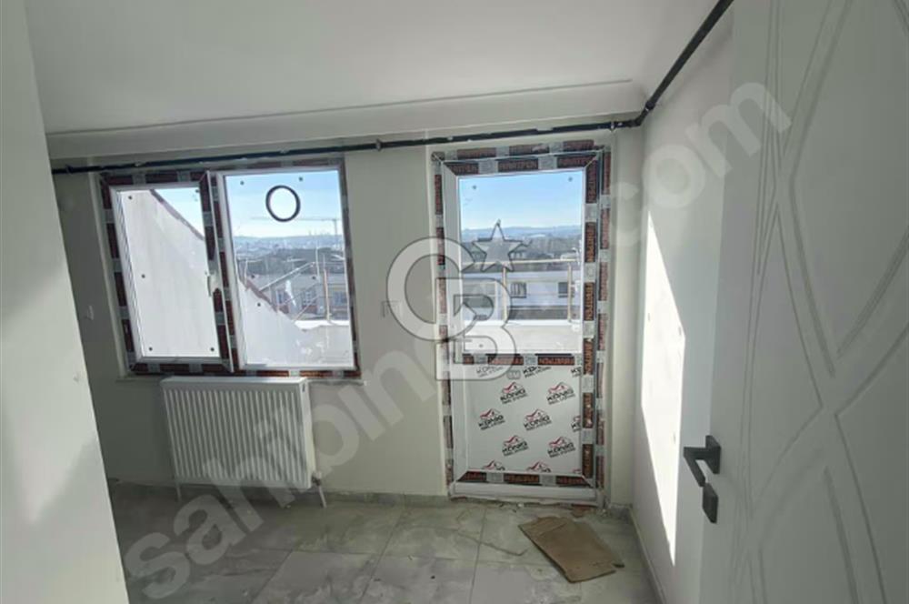 TAŞOLUK MERKEZDE GENİŞ 5+2 DUBLEKS