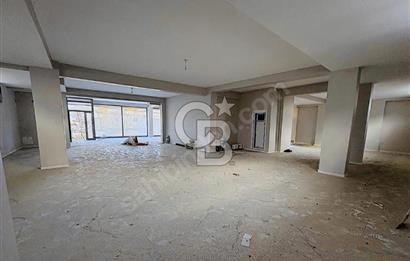 TAŞOLUK TA SATILIK İKİ KATLI TİCARİ DÜKKAN