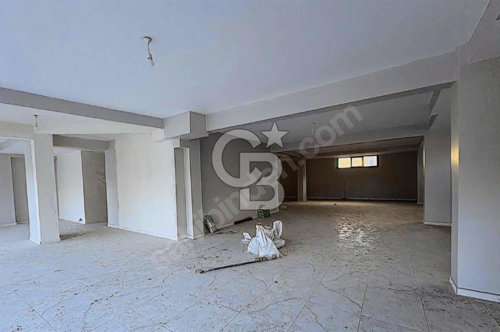 TAŞOLUK TA SATILIK İKİ KATLI TİCARİ DÜKKAN