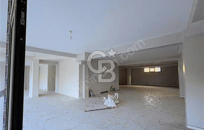 TAŞOLUK TA SATILIK İKİ KATLI TİCARİ DÜKKAN