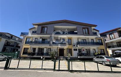 SEYMEN SAHİL KONAKLARI FIRSAT SATILIK 3+1 140 M² ÇATI DUBLEKS