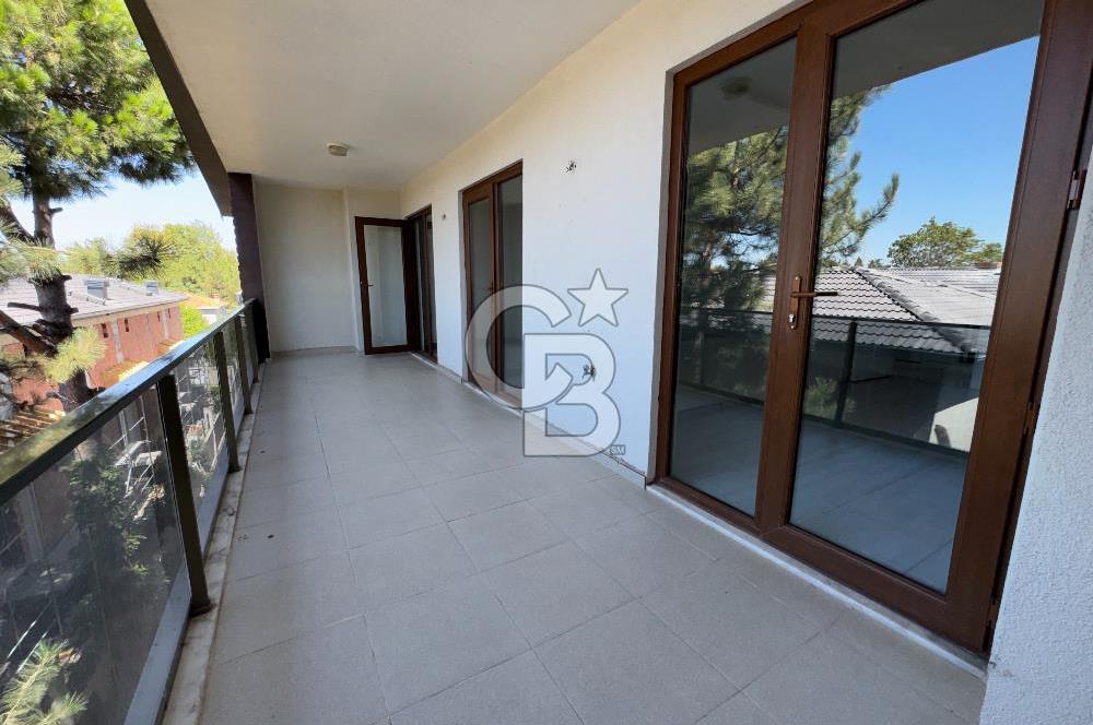 SEYMEN SAHİL KONAKLARI FIRSAT SATILIK 3+1 140 M² ÇATI DUBLEKS