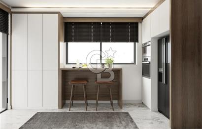 Gusto panaroma dikmende 2+1 satılık daire