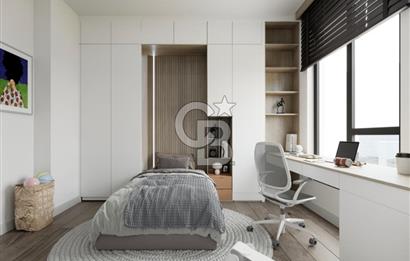 Gusto panaroma dikmende 2+1 satılık daire