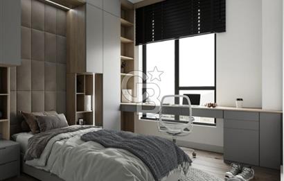 Gusto panaroma dikmende 2+1 satılık daire