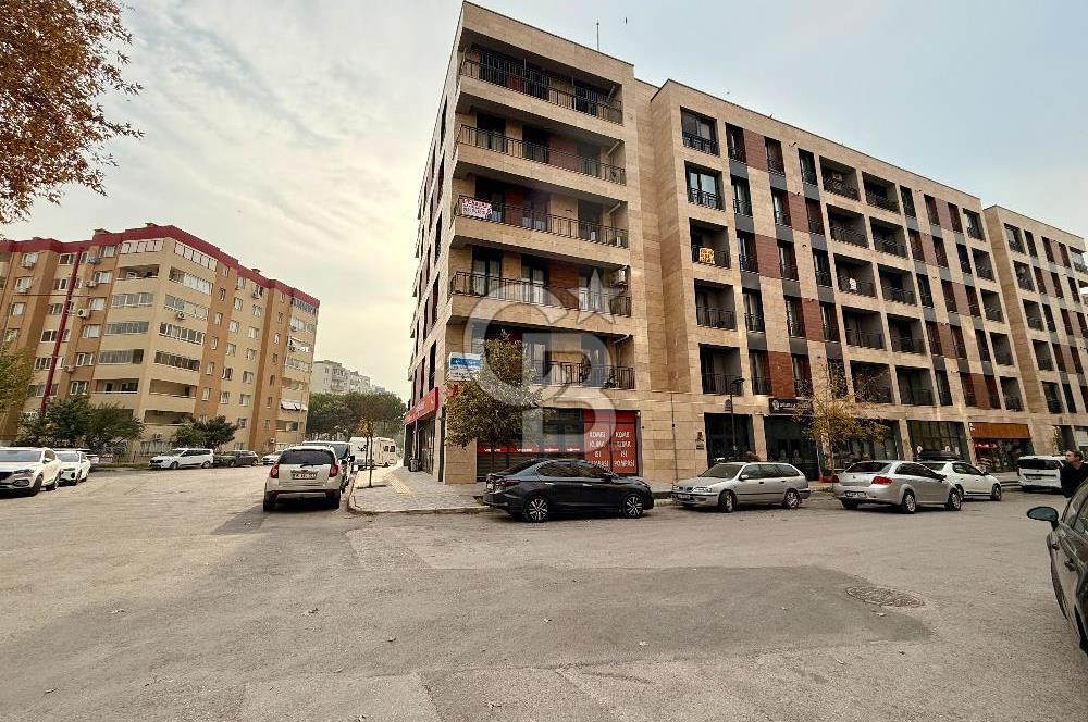 MANAVKUYU KAN MERKEZİ ARKASI TOKİ 3 CEPHELİ EKSTRALI KİRALIK 3+1