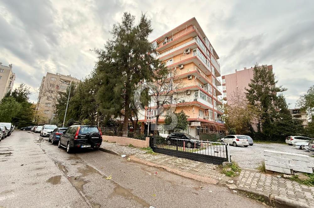 ÖZKANLAR MİGROS YAKINI PARK CEPHELİ DOĞALGAZLI KİRALIK 3+1