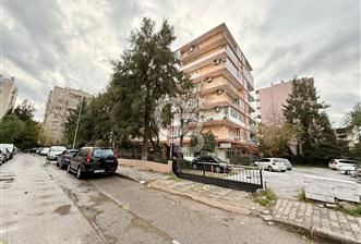 ÖZKANLAR MİGROS YAKINI PARK CEPHELİ DOĞALGAZLI KİRALIK 3+1 - 9 - 328308