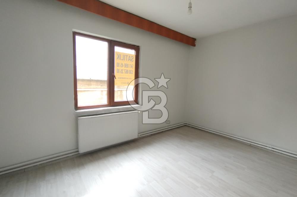 2 NOLU ERDOĞDU MAH. MERKEZİ KONUMDA SATLIK DAİRE