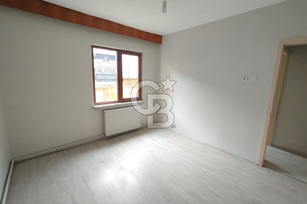 2 NOLU ERDOĞDU MAH. MERKEZİ KONUMDA SATLIK DAİRE