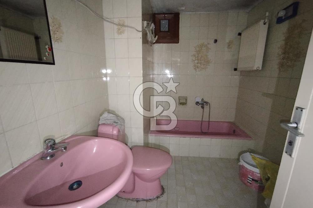 2 NOLU ERDOĞDU MAH. MERKEZİ KONUMDA SATLIK DAİRE