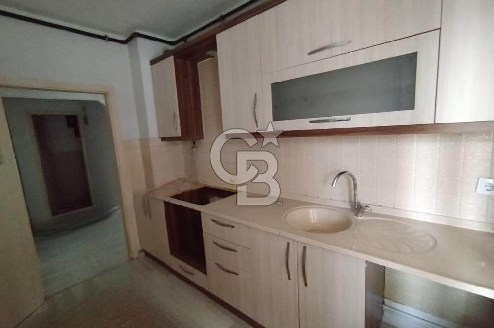 2 NOLU ERDOĞDU MAH. MERKEZİ KONUMDA SATLIK DAİRE