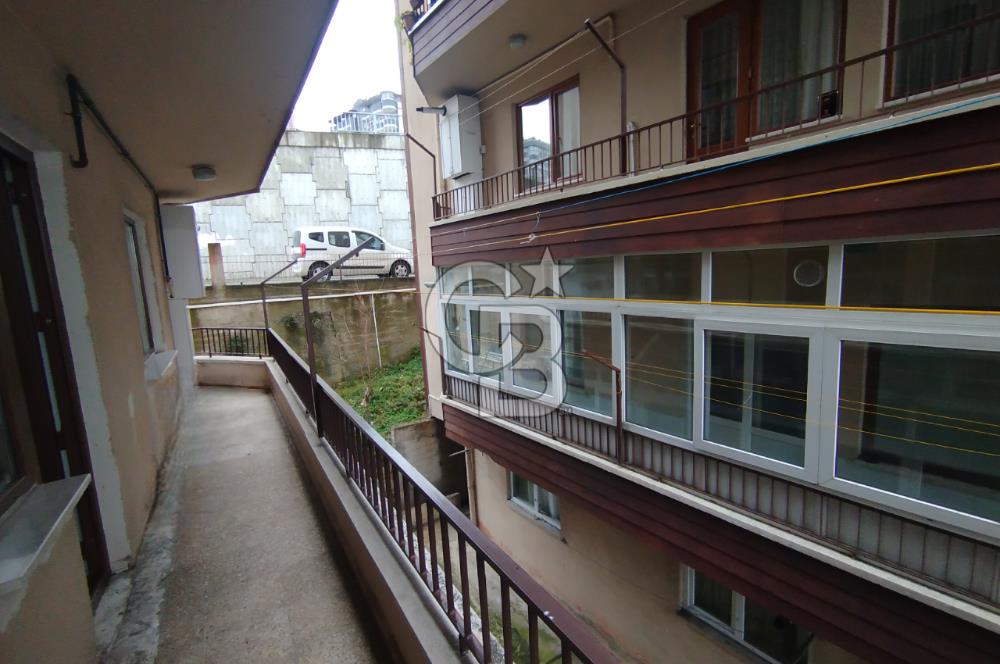 2 NOLU ERDOĞDU MAH. MERKEZİ KONUMDA SATLIK DAİRE