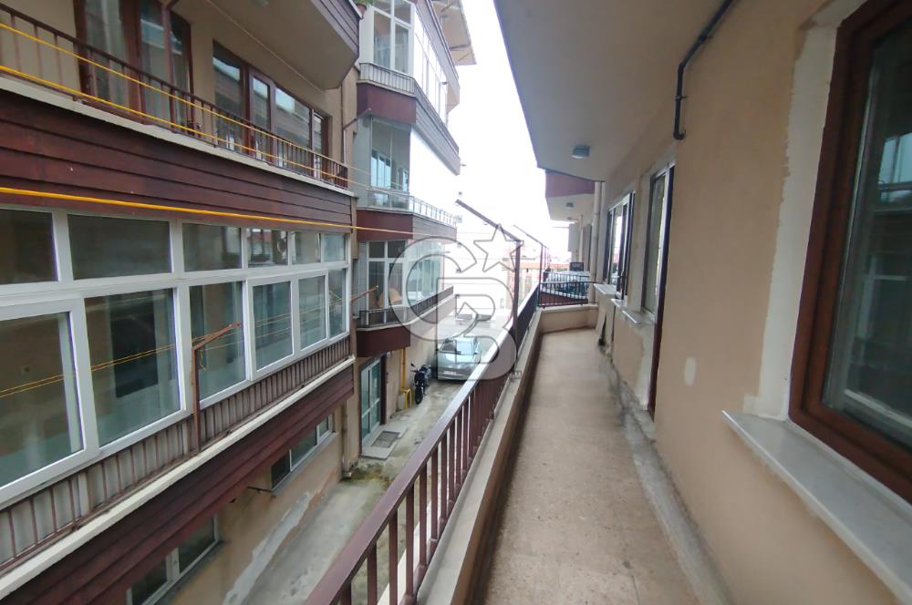 2 NOLU ERDOĞDU MAH. MERKEZİ KONUMDA SATLIK DAİRE