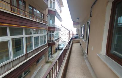 2 NOLU ERDOĞDU MAH. MERKEZİ KONUMDA SATLIK DAİRE