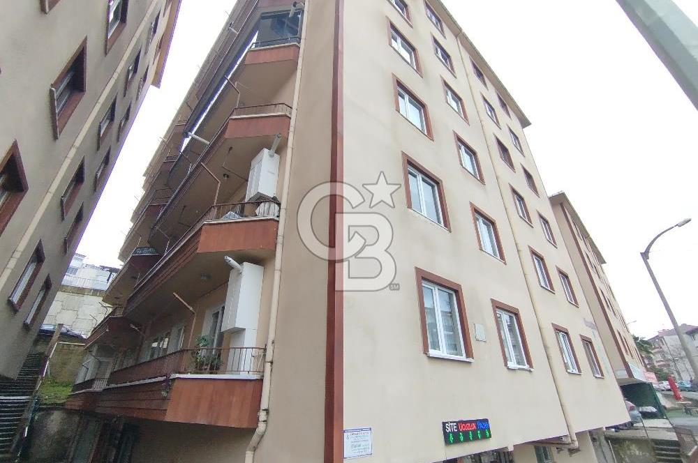 2 NOLU ERDOĞDU MAH. MERKEZİ KONUMDA SATLIK DAİRE