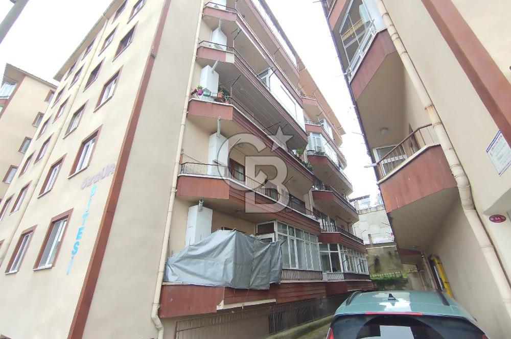 2 NOLU ERDOĞDU MAH. MERKEZİ KONUMDA SATLIK DAİRE