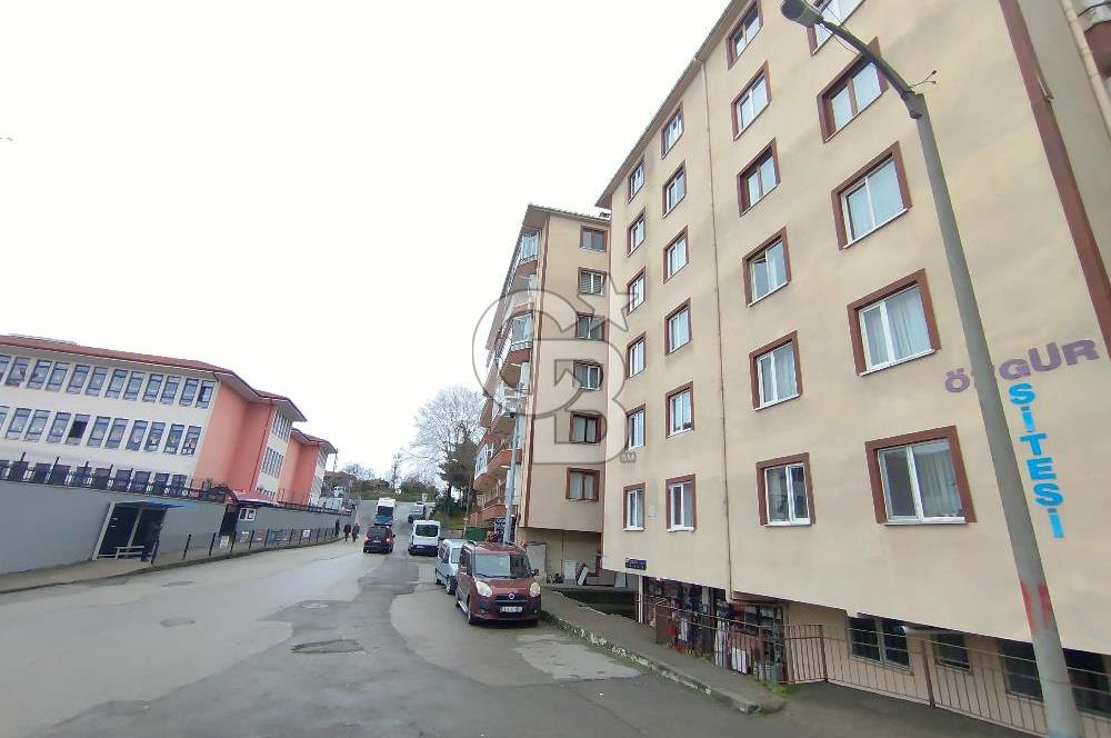 2 NOLU ERDOĞDU MAH. MERKEZİ KONUMDA SATLIK DAİRE