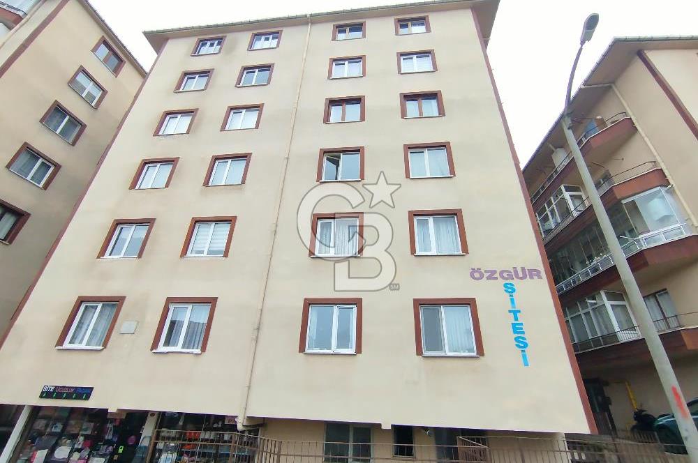 2 NOLU ERDOĞDU MAH. MERKEZİ KONUMDA SATLIK DAİRE