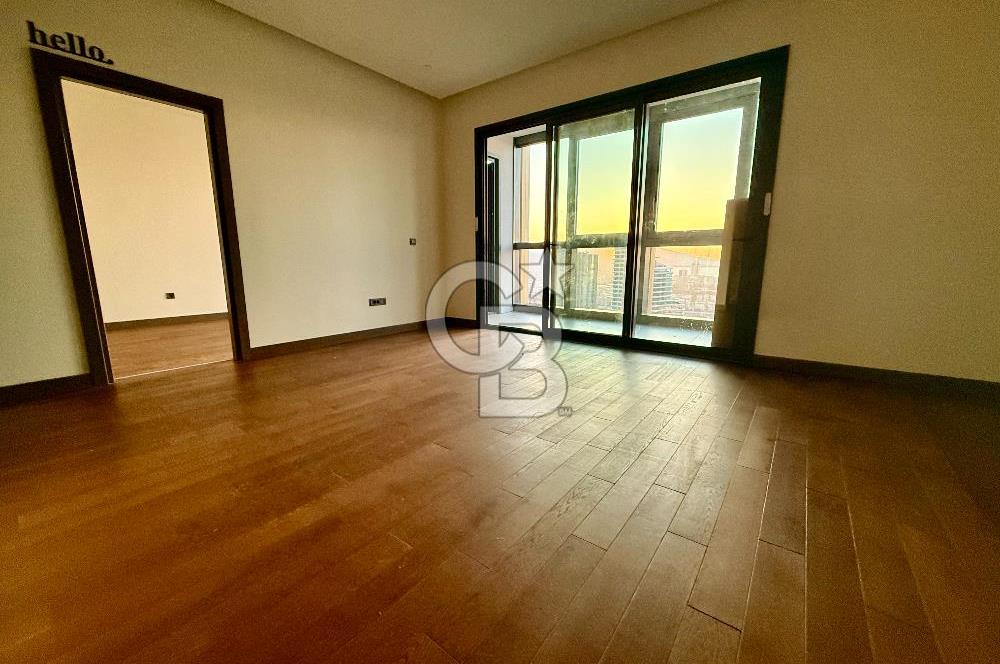 MAHALL BOMONTI A1 KULE 32.KAT DENİZ CEPHE KİRALIK GENİŞ 1+1