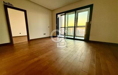 MAHALL BOMONTI A1 KULE 32.KAT DENİZ CEPHE KİRALIK GENİŞ 1+1