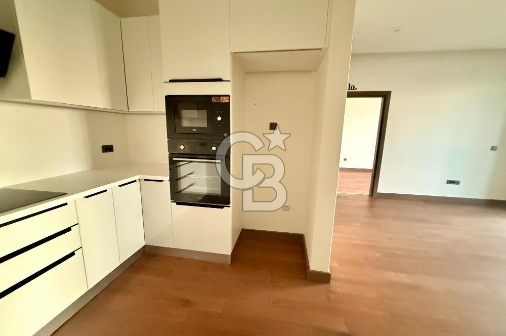 MAHALL BOMONTI A1 KULE 32.KAT DENİZ CEPHE KİRALIK GENİŞ 1+1