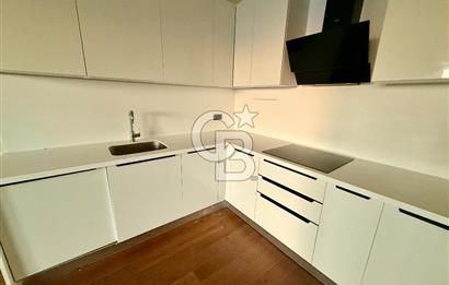 MAHALL BOMONTI A1 KULE 32.KAT DENİZ CEPHE KİRALIK GENİŞ 1+1
