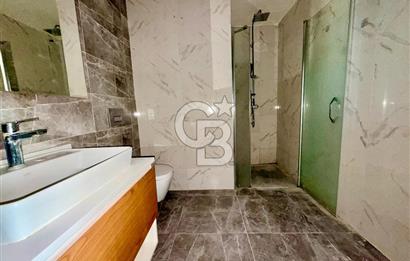 MAHALL BOMONTI A1 KULE 32.KAT DENİZ CEPHE KİRALIK GENİŞ 1+1