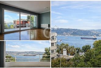 Fırsat - Bebek Satılık | Boğaz Manzaralı | Ferah Planlı Daire - 1 - 328338