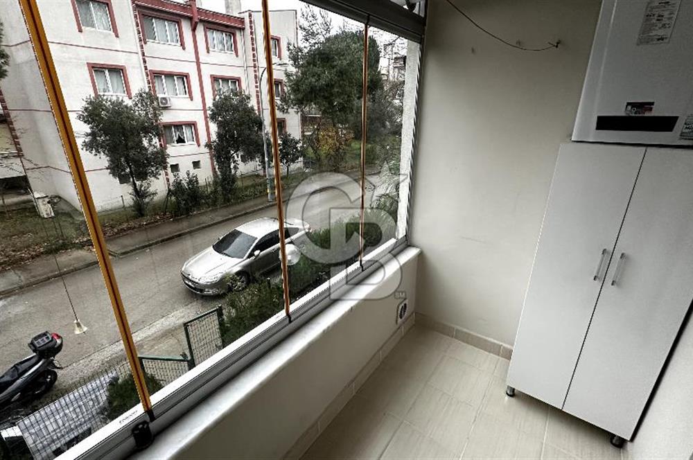 CB ENVOY GÖLCÜK ŞİRİNKÖY KALICI KONUT 2+1 ARA KAT KİRALIK DAİRE