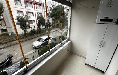 CB ENVOY GÖLCÜK ŞİRİNKÖY KALICI KONUT 2+1 ARA KAT KİRALIK DAİRE